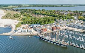 Nice Apartment In Luebeck Travemuende With Sauna