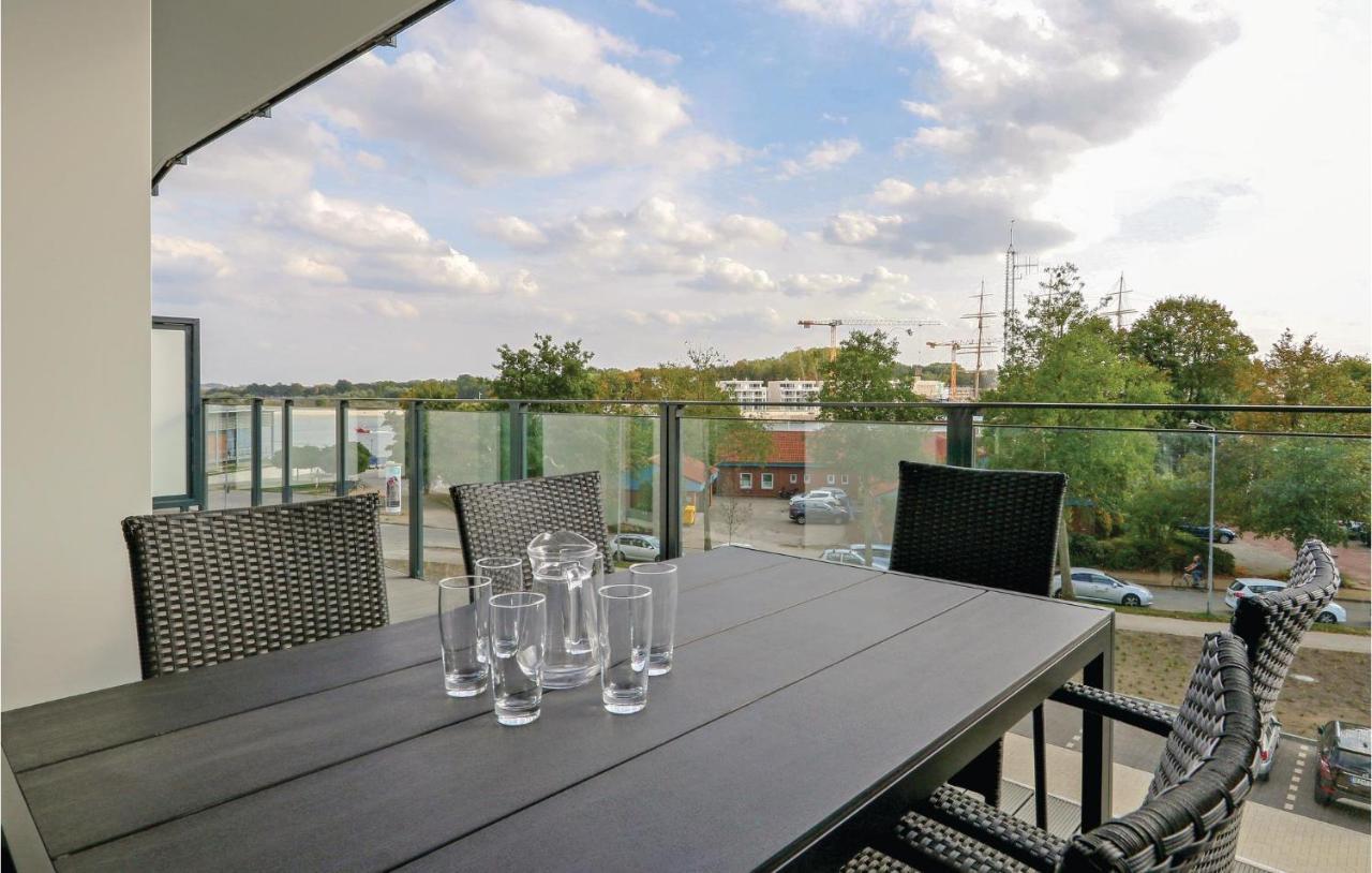 Nice Apartment In Luebeck Travemuende With Sauna Exterior foto