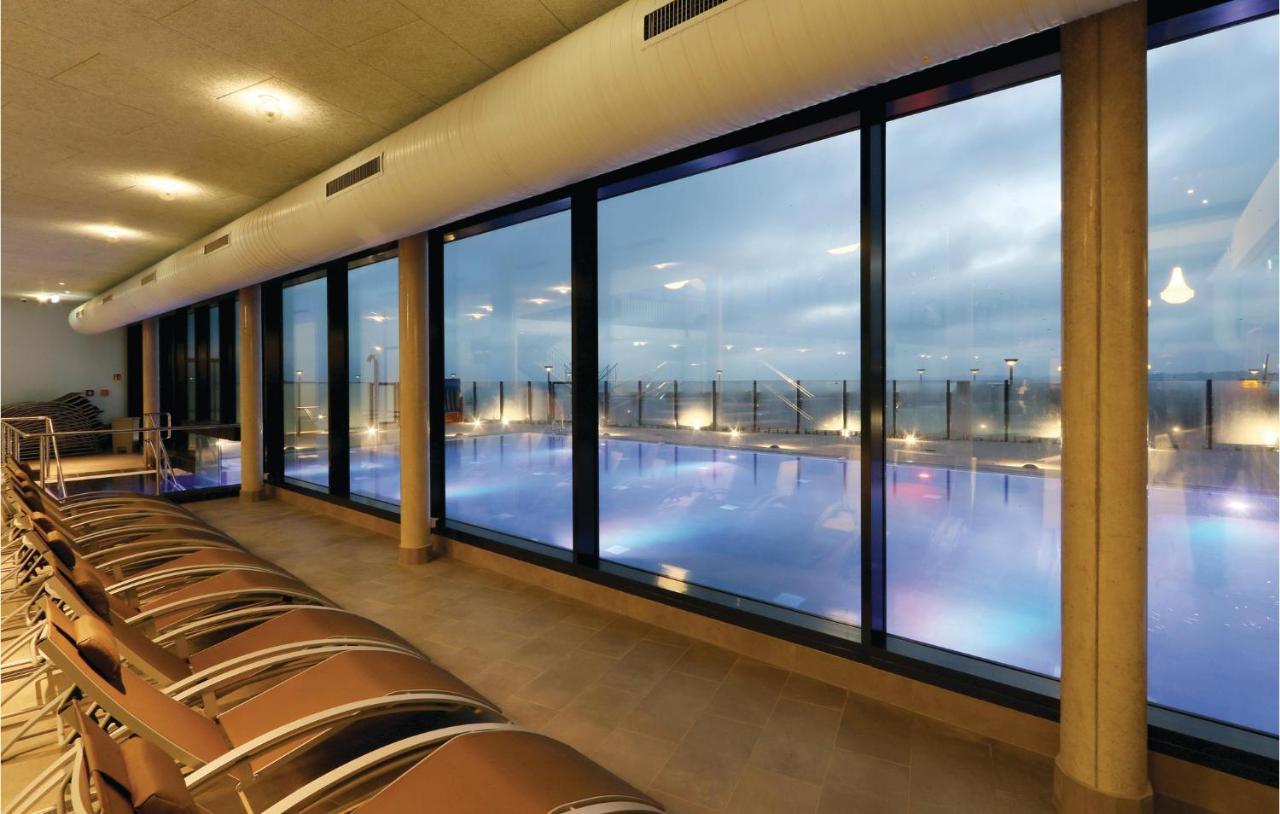 Nice Apartment In Luebeck Travemuende With Sauna Exterior foto